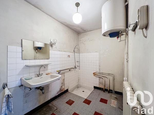 Appartement à vendre 2 pièces 52 m² Corenc