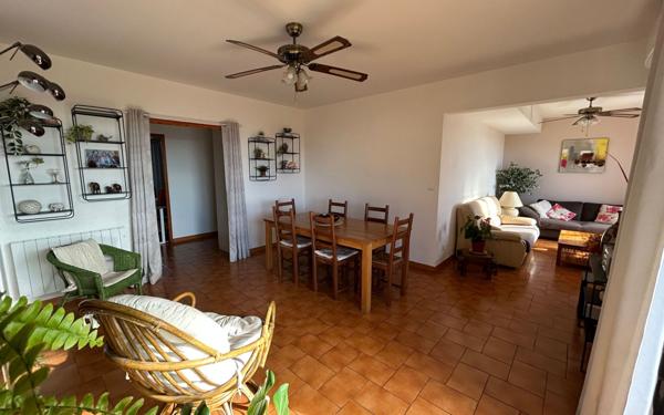 Appartement à vendre    3 pièces • 83,42 m2 Carpentras