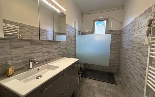 Appartement à vendre    3 pièces • 83,42 m2 Carpentras