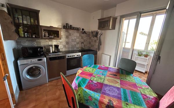 Appartement à vendre    3 pièces • 83,42 m2 Carpentras