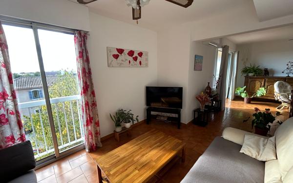 Appartement à vendre    3 pièces • 83,42 m2 Carpentras