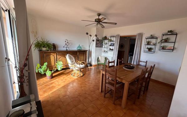 Appartement à vendre    3 pièces • 83,42 m2 Carpentras