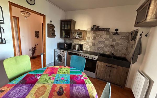 Appartement à vendre    3 pièces • 83,42 m2 Carpentras