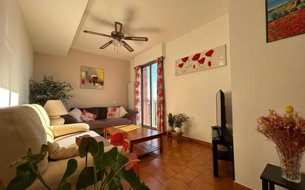 Appartement à vendre    3 pièces • 83,42 m2 Carpentras