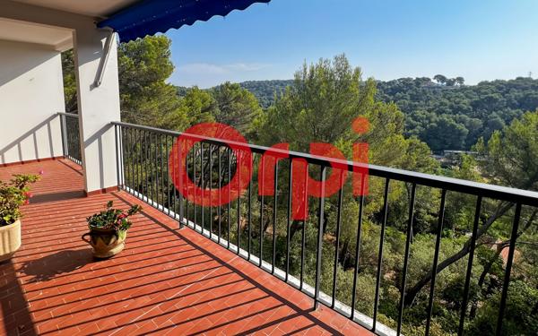 Appartement à vendre    3 pièces • 64 m2 Aix-en-Provence