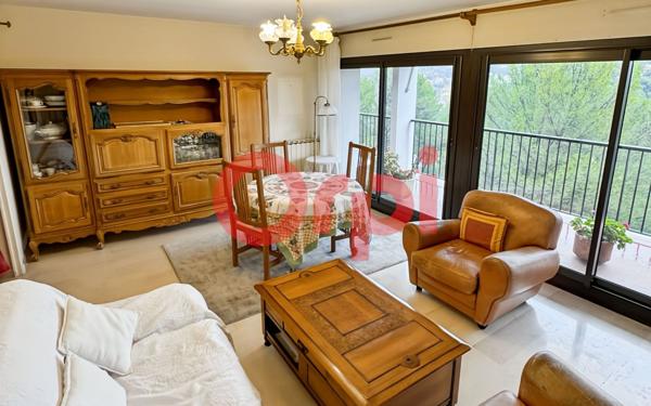 Appartement à vendre    3 pièces • 64 m2 Aix-en-Provence