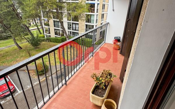 Appartement à vendre    3 pièces • 64 m2 Aix-en-Provence