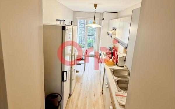 Appartement à vendre    3 pièces • 64 m2 Aix-en-Provence