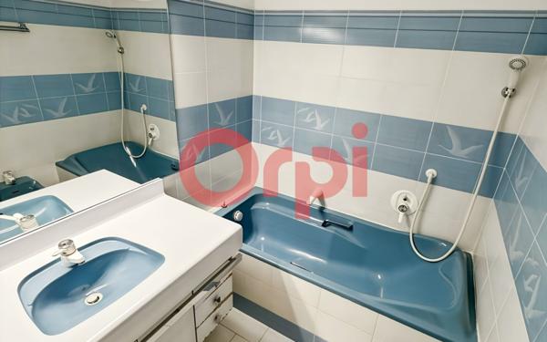 Appartement à vendre    3 pièces • 64 m2 Aix-en-Provence