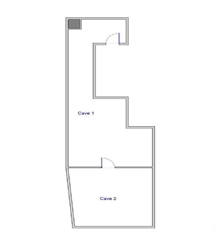à vendre  196,46 m2 COURBEVOIE - 92