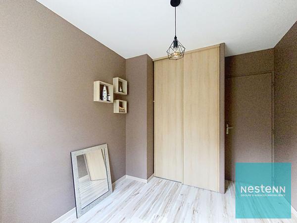 Maison à vendre à Saint Ouen Les Vignes - 3 chambres, grand terrain