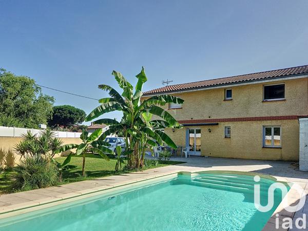 Maison à vendre 8 pièces 178 m² Aucamville