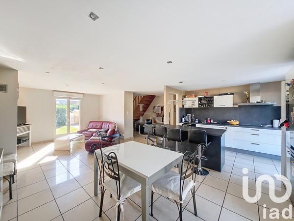 Maison à vendre 8 pièces 178 m² Aucamville