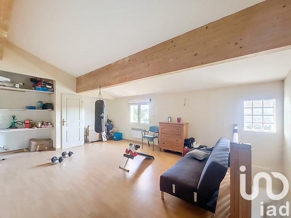 Maison à vendre 8 pièces 178 m² Aucamville