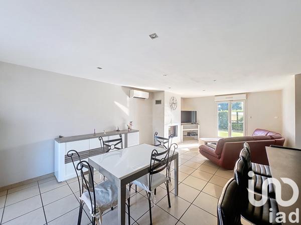 Maison à vendre 8 pièces 178 m² Aucamville