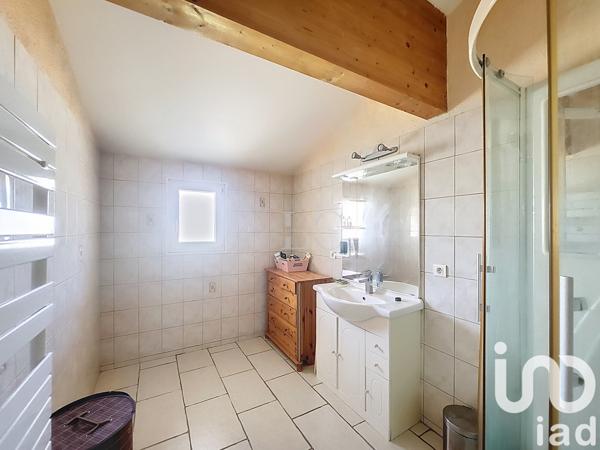 Maison à vendre 8 pièces 178 m² Aucamville