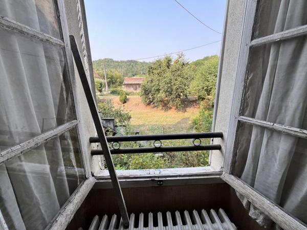 Maison à vendre |  Forgès |  4 pièces | 111 m²