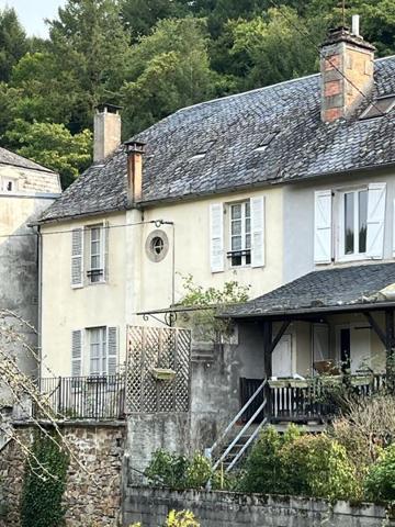 Maison à vendre |  Forgès |  4 pièces | 111 m²