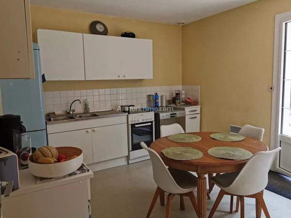 Location Maison 6 pièces 122 m2 à Pacé