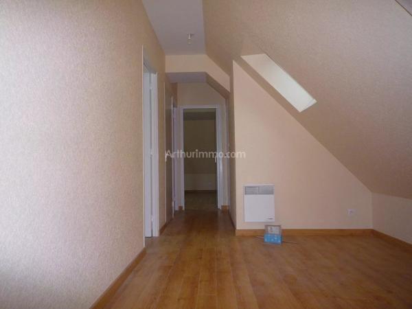 Location Maison 6 pièces 122 m2 à Pacé