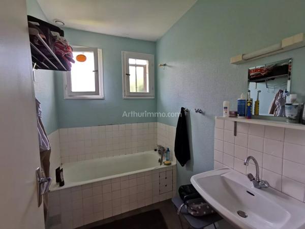 Location Maison 6 pièces 122 m2 à Pacé