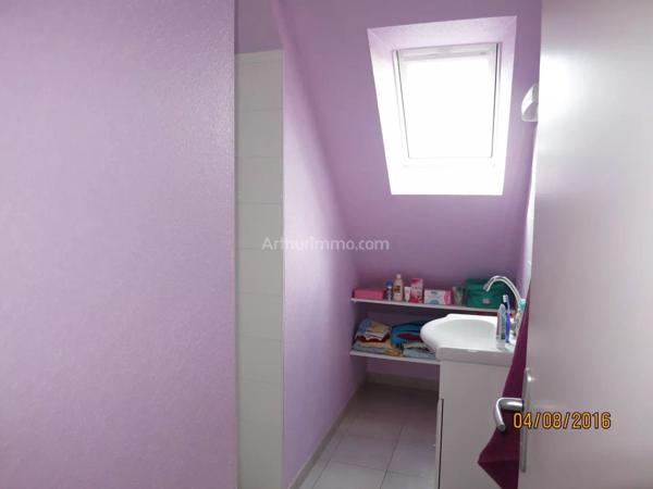 Location Maison 6 pièces 122 m2 à Pacé