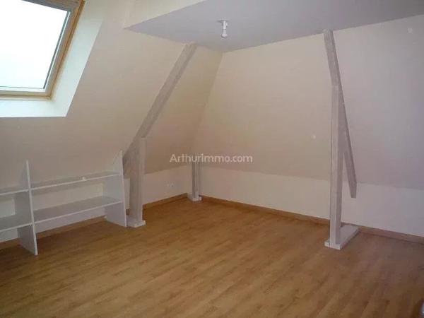 Location Maison 6 pièces 122 m2 à Pacé