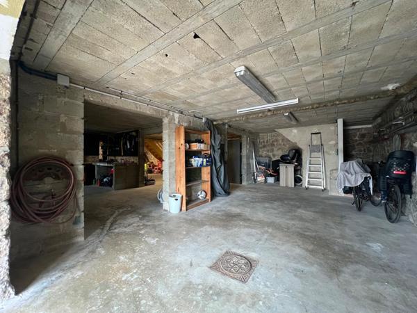 Maison à CHERBOURG-EN-COTENTIN, 50120 - 6 pièces 110m²