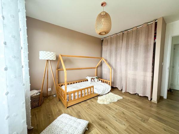 Maison à CHERBOURG-EN-COTENTIN, 50120 - 6 pièces 110m²