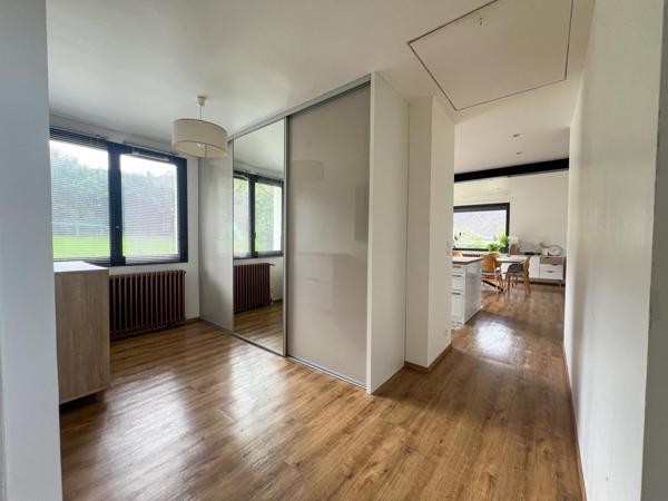 Maison à CHERBOURG-EN-COTENTIN, 50120 - 6 pièces 110m²