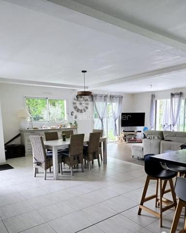 Maison de 156,75 m²