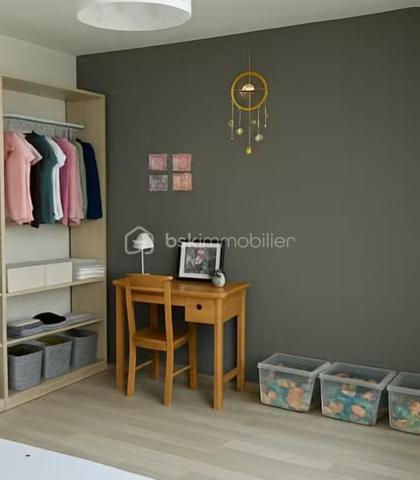 Maison de 156,75 m²