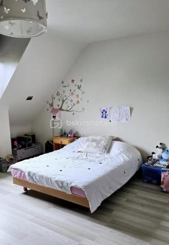 Maison de 156,75 m²