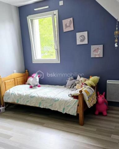 Maison de 156,75 m²