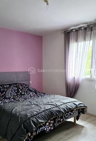 Maison de 156,75 m²