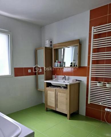 Maison de 156,75 m²