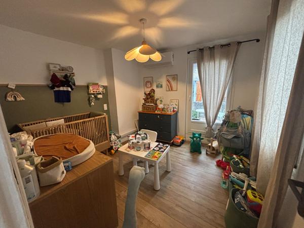 Appartement T3 de 64m2