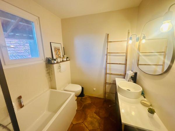 Appartement T3 de 64m2