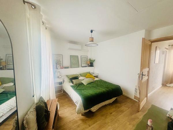 Appartement T3 de 64m2