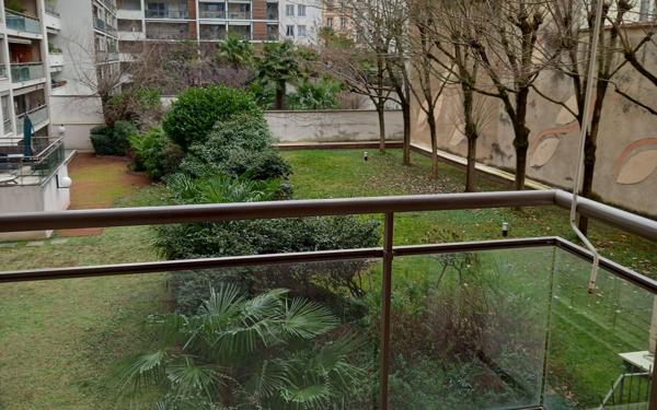 Appartement à vendre    4 pièces • 124 m2 Lyon 3