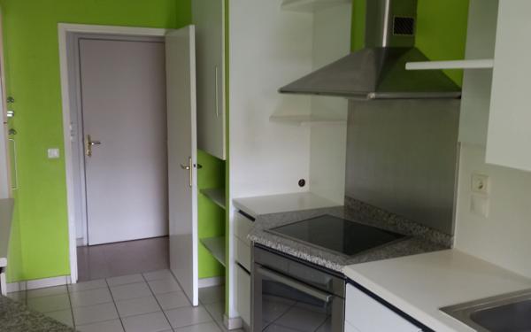 Appartement à vendre    4 pièces • 124 m2 Lyon 3