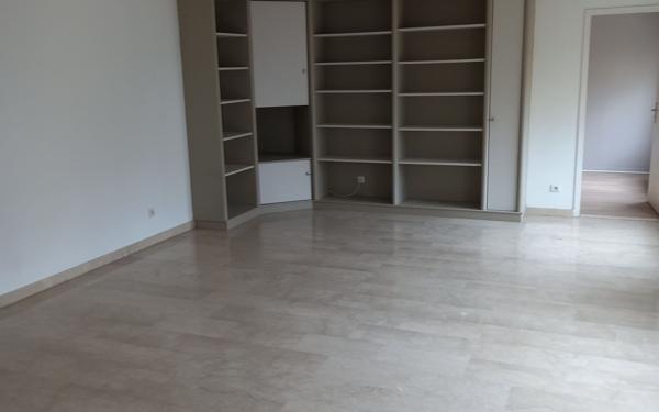 Appartement à vendre    4 pièces • 124 m2 Lyon 3