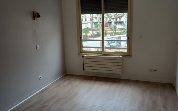 Appartement à vendre    4 pièces • 124 m2 Lyon 3