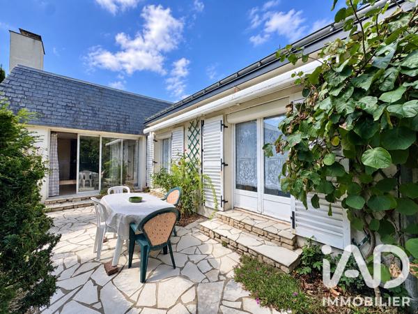 Maison à vendre 8 pièces 152 m² Angers