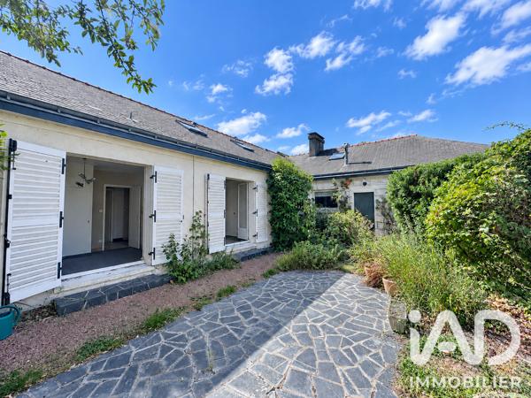 Maison à vendre 8 pièces 152 m² Angers