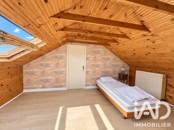 Maison à vendre 8 pièces 152 m² Angers