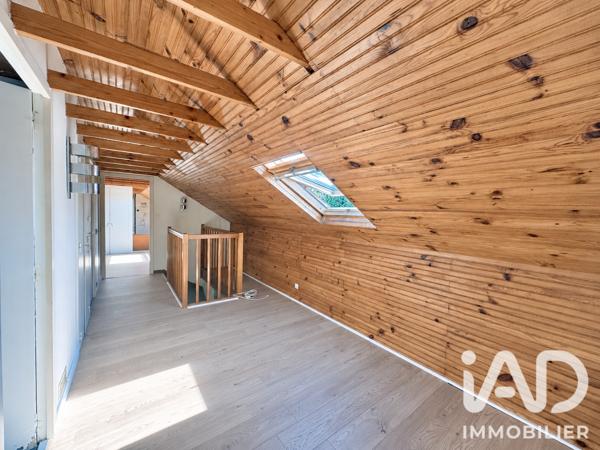 Maison à vendre 8 pièces 152 m² Angers