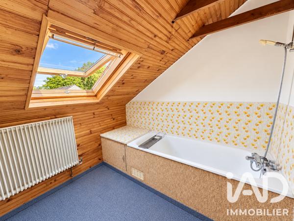 Maison à vendre 8 pièces 152 m² Angers