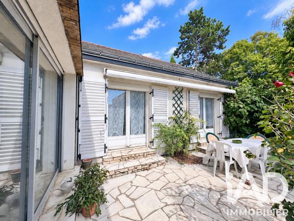 Maison à vendre 8 pièces 152 m² Angers