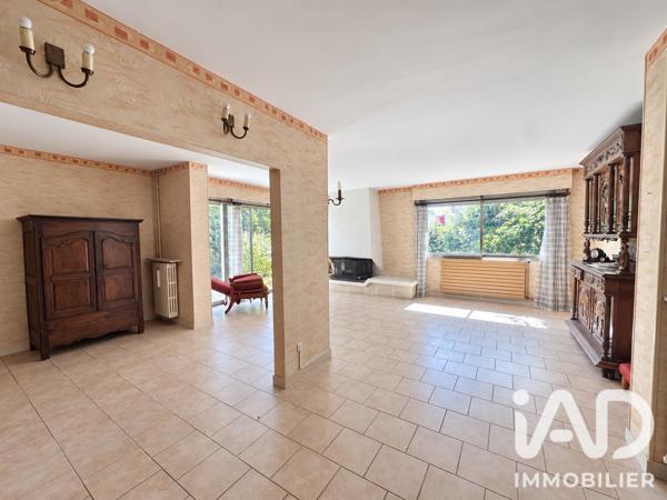 Maison à vendre 8 pièces 152 m² Angers